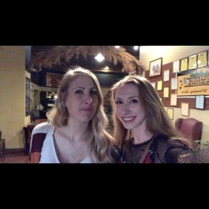 Meet your Posher, Taylor